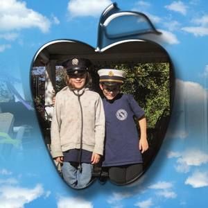 Meet your Posher, Jill